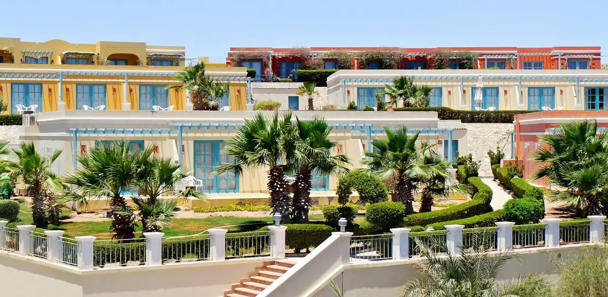 BELLEVUE BEACH HOTEL