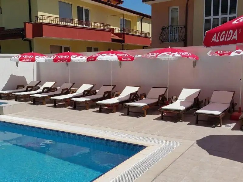 EMA HOTEL (EX. KAMEYA)