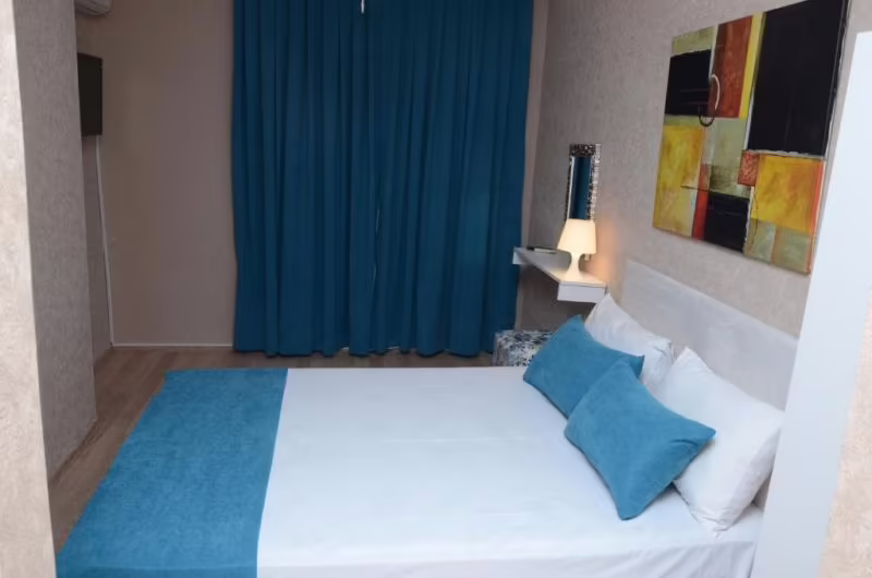 AGVA MARINA HOTEL
