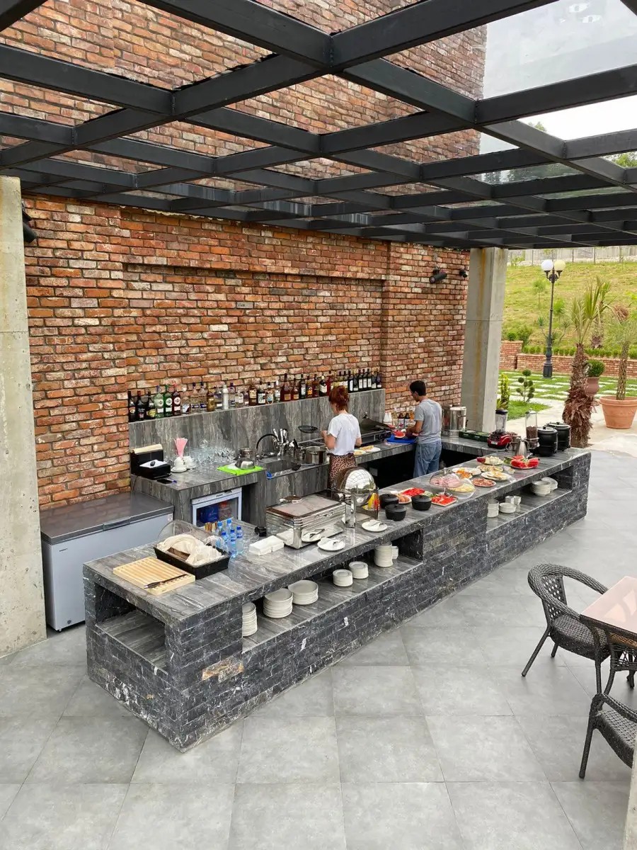 LOFT HOTEL (ЛОФТ)