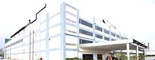CLARKS INN PACIFIC MALL SAHIBABAD