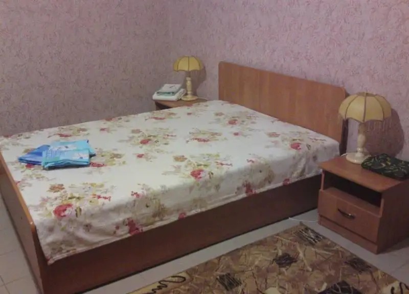 КРЫМ ДОМ ОТДЫХА