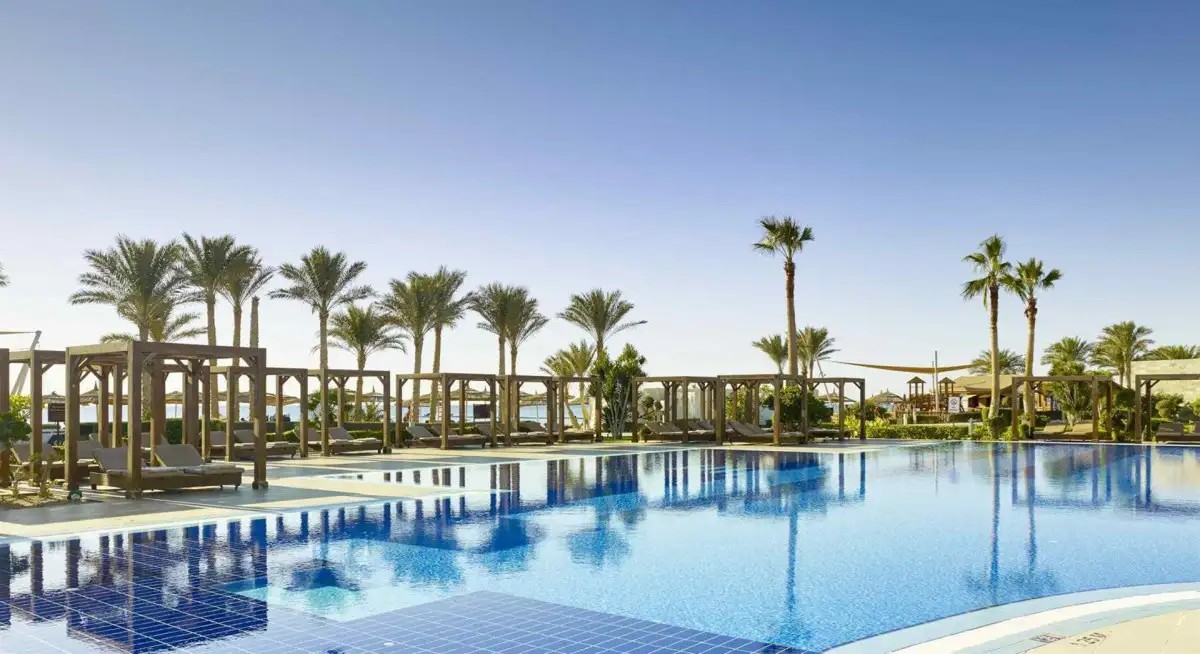 CORAL SEA IMPERIAL SENSATORI (EX. CORAL SEA SENSATORI RESORT)