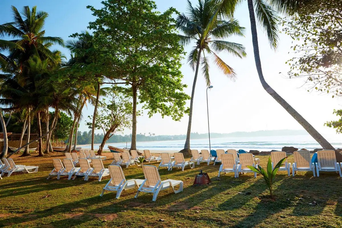 DICKWELLA VILLAGE RESORT