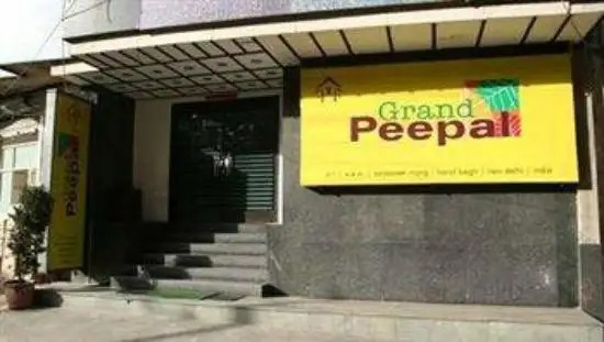 GRAND PEEPAL