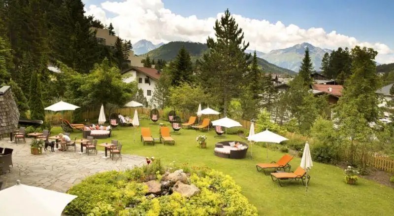 BERGRESORT SEEFELD