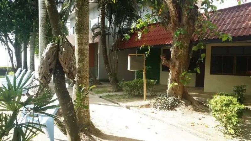 JINTA CITY SAMUI
