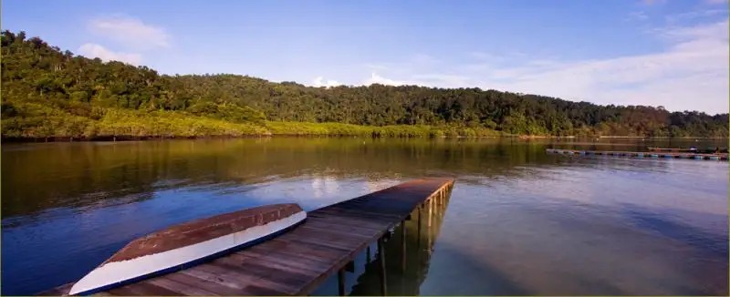 GAYANA MARINE RESORT (EX. GAYANA ECO RESORT)
