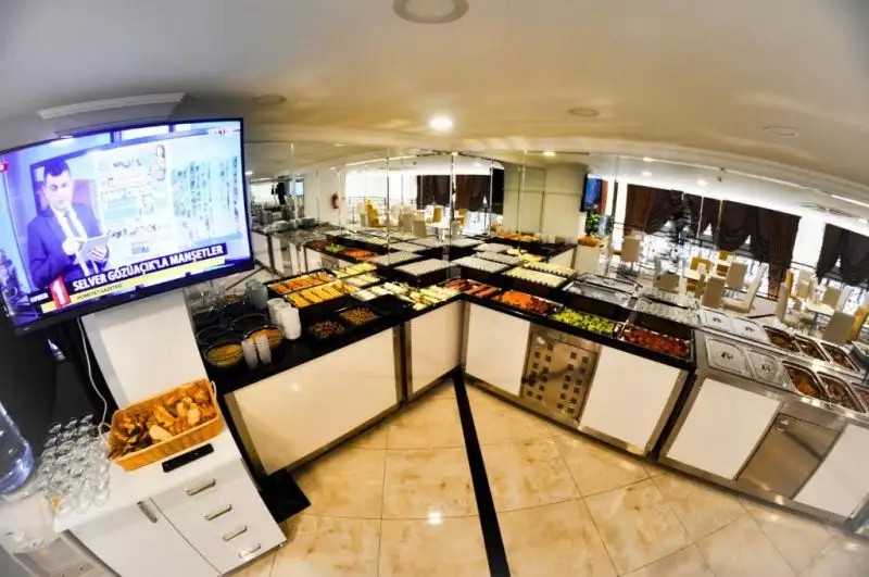 OZYIGIT OTEL