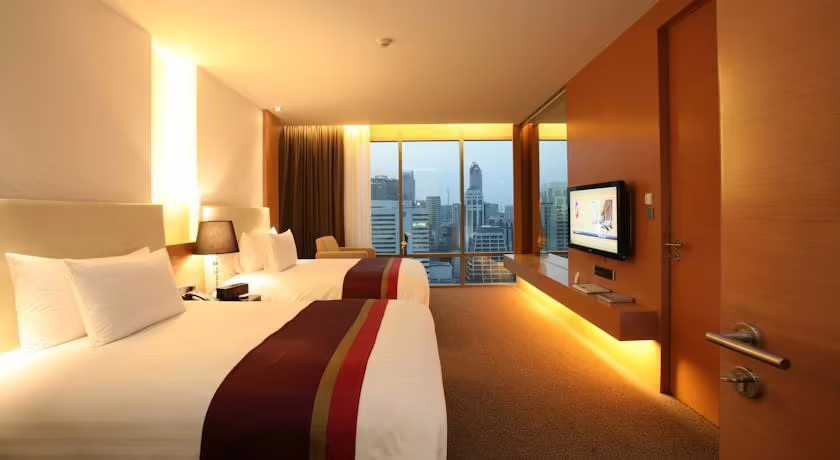 SIVATEL BANGKOK