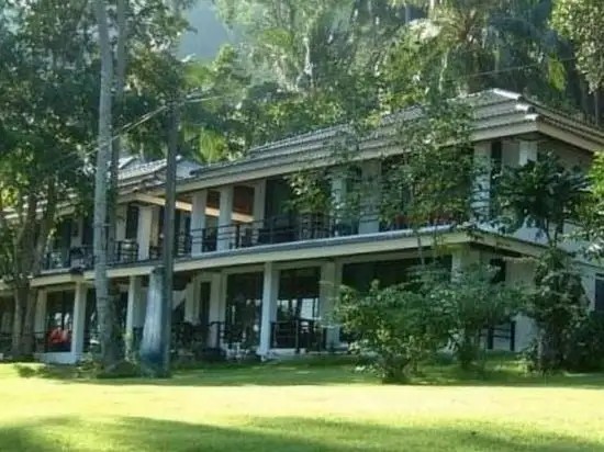 RESOLUTION RESORT