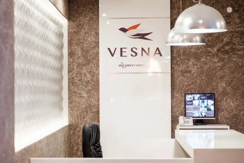 BUSINESS VESNA