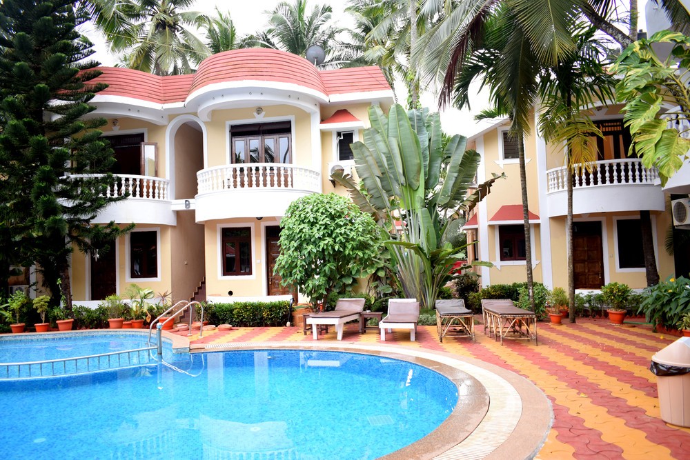 NAGA COTTAGE