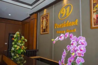 91 RESIDENCE PATONG BEACH