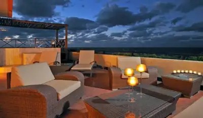 HOTEL VARADERO