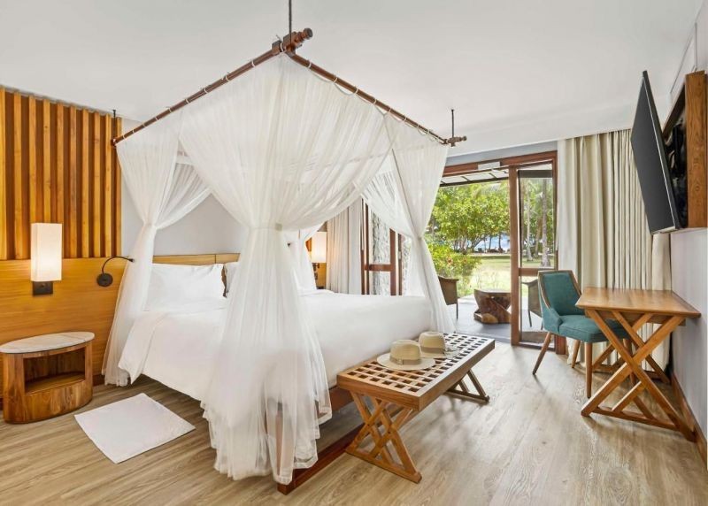 the plantation suite 