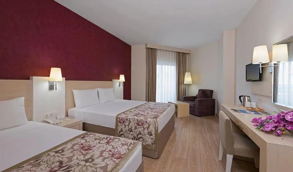 LILYUM HOTEL RESORT & SPA
