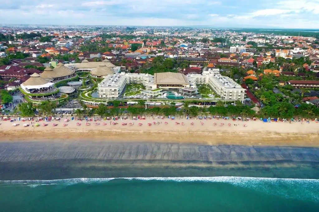 SHERATON BALI KUTA RESORT
