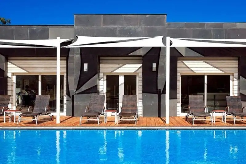 LA BOUTIQUE ALKOCLAR HOTEL