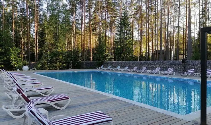 RAIVOLA (РАЙВОЛА)