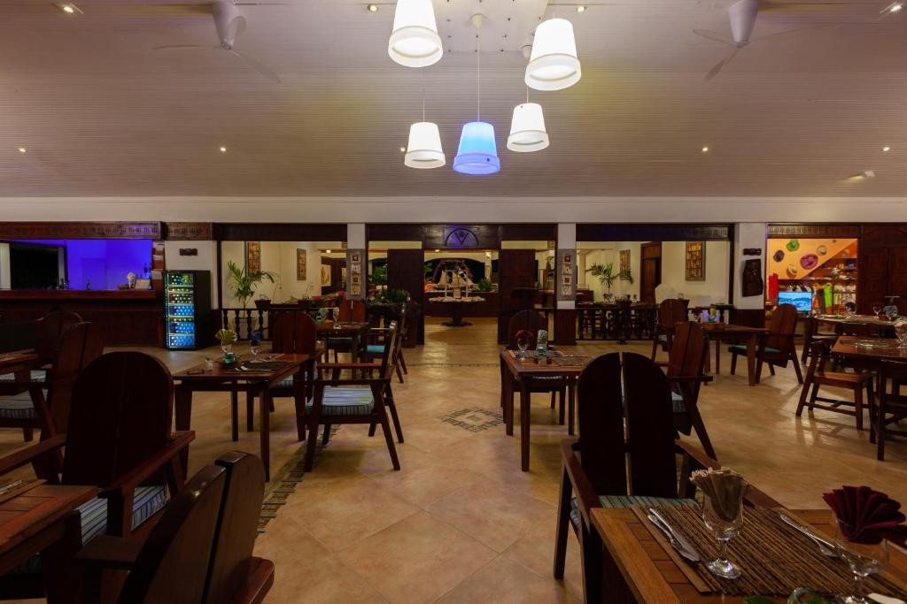 COTE DOR LODGE