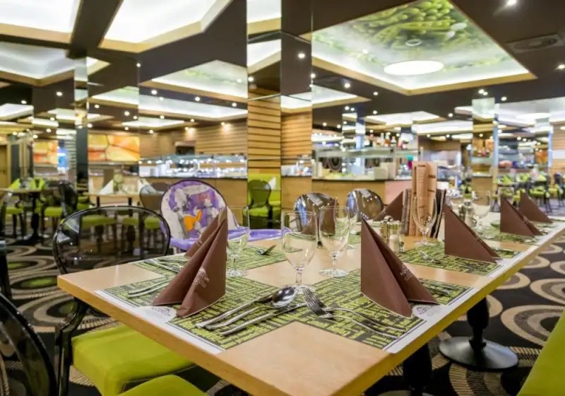 AQUATICUM THERMAL AND WELLNESS