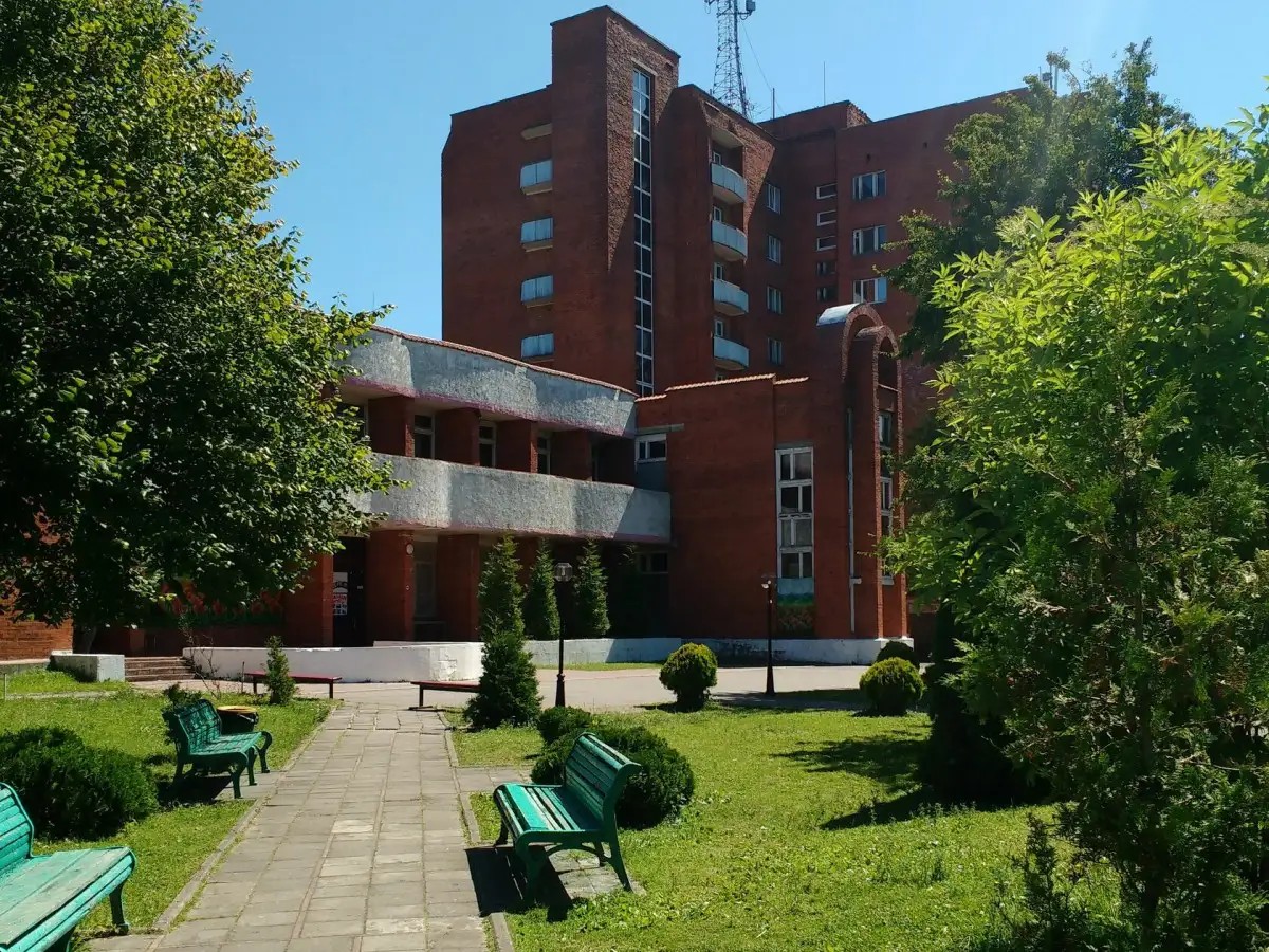 ЧАЙКА ЗЕЛЕНОГРАДСК