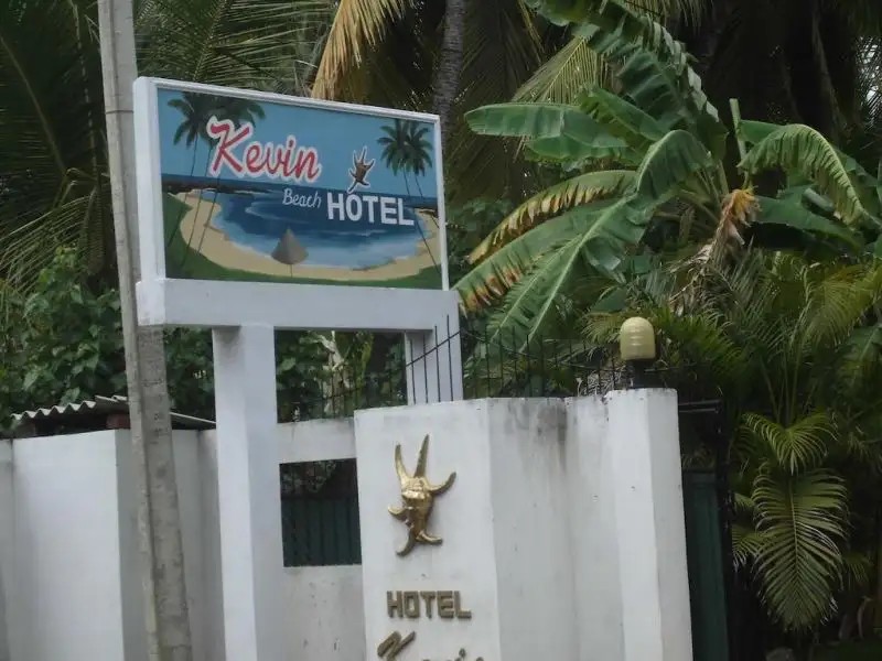 KEVIN HOTEL