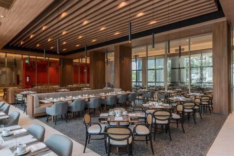 BEST WESTERN PLUS CARAPACE HOTEL HUA HIN