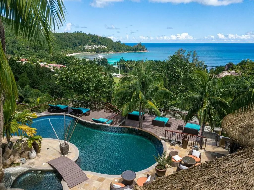 VALMER RESORT