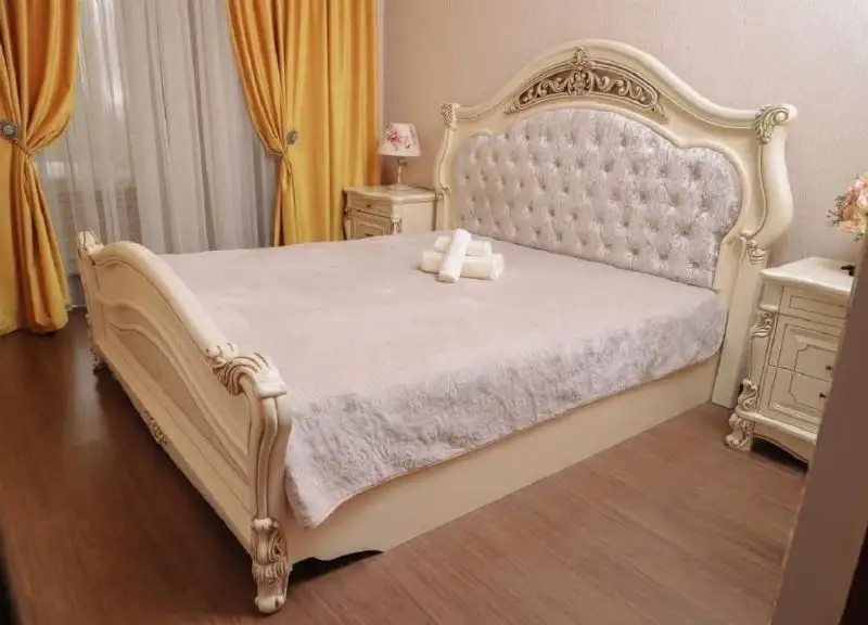FLATIRINI НА УЛИЦЕ ВЕСЕННЯЯ 39А