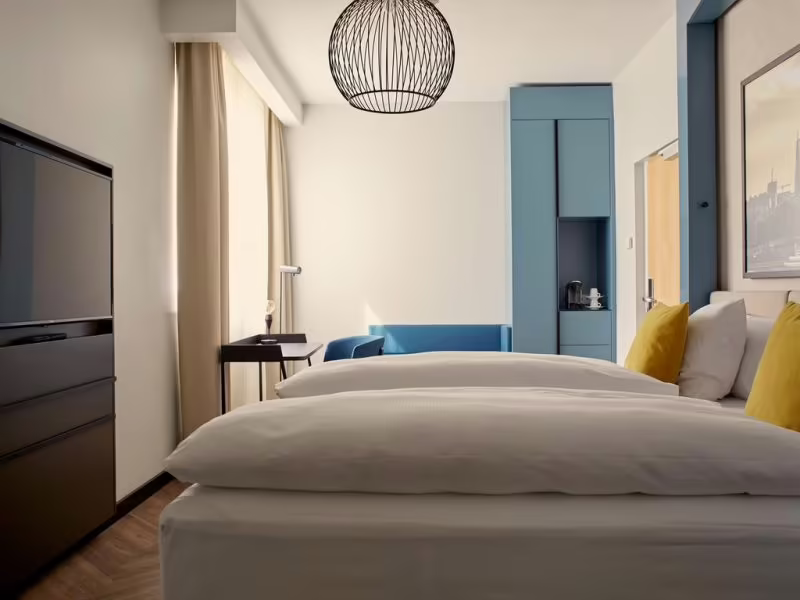 MONDIAL AM DOM COLOGNE MGALLERY BY SOFITEL