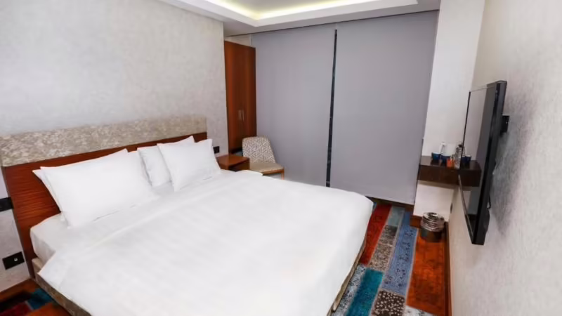 BOMONTIST SUIT HOTEL