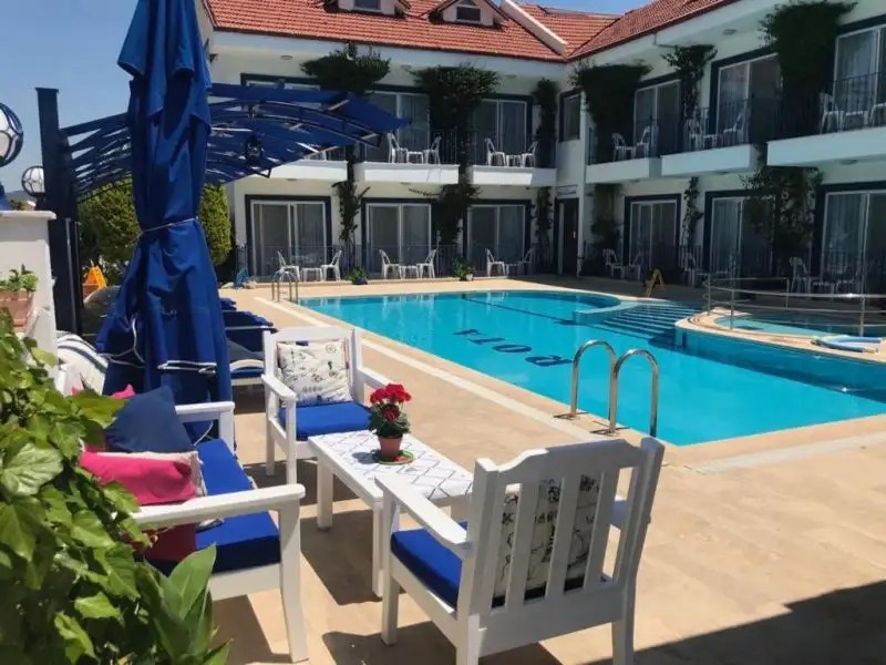 ROTA HOTEL