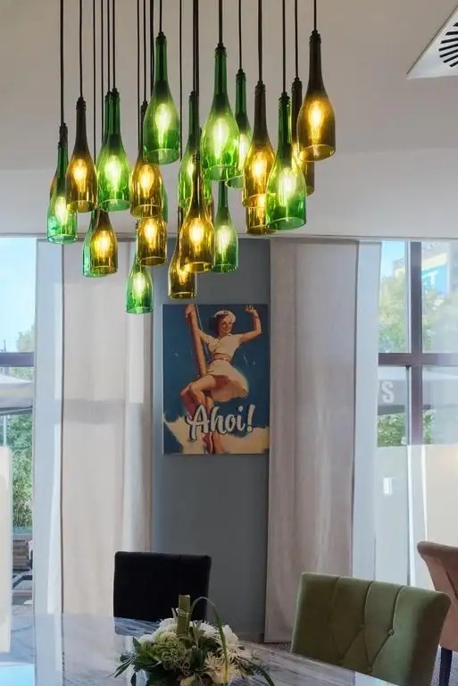 MERCURE HAMBURG AIRPORT