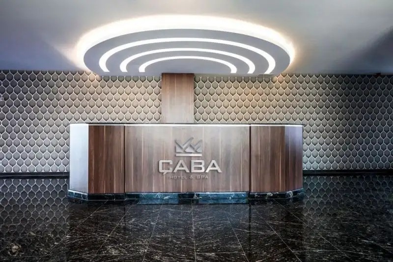 CABA HOTEL & SPA