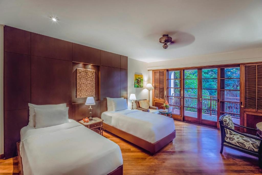 FURAMA RESORT