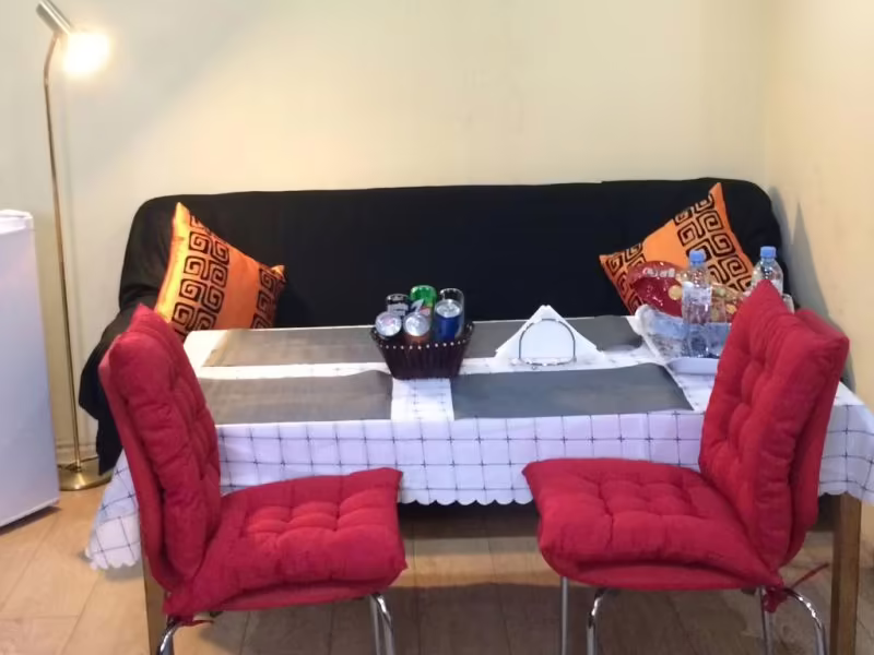STAR HOTEL