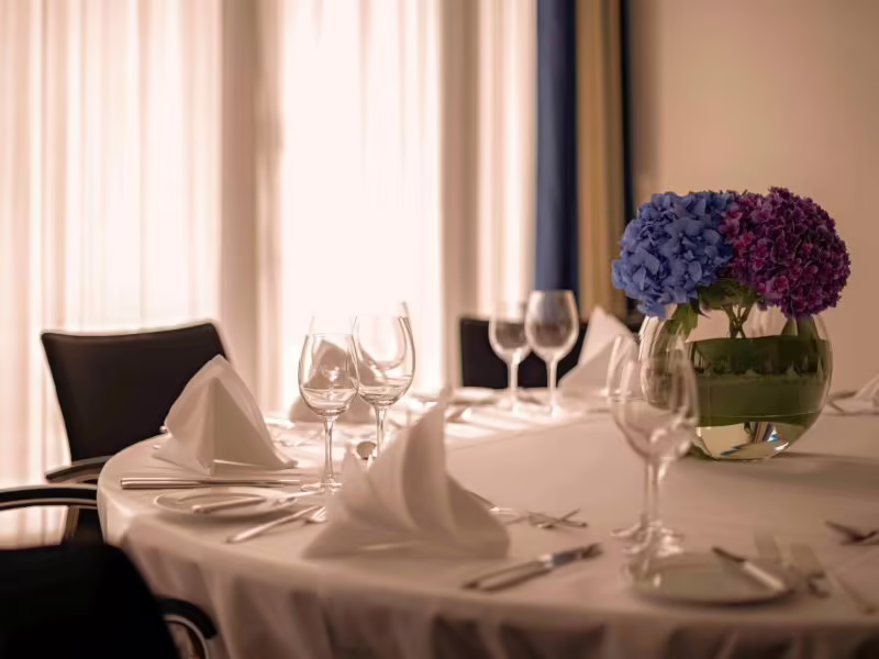 PULLMAN BERLIN SCHWEIZERHOF