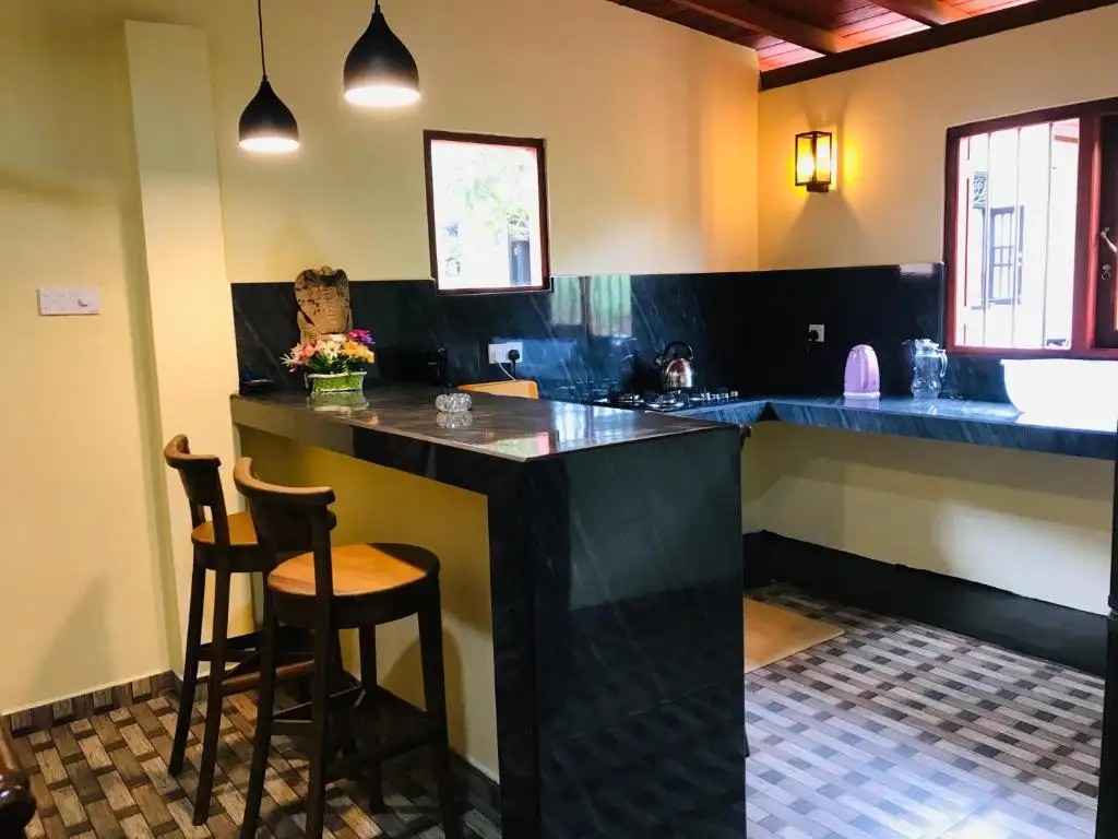 HANSA VILLA