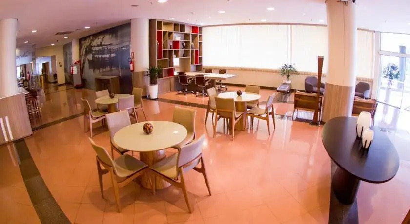 COMFORT HOTEL MANAUS