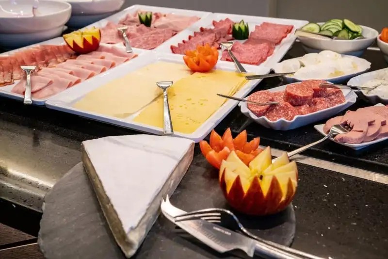 ACOM HOTEL MUNCHEN HAAR