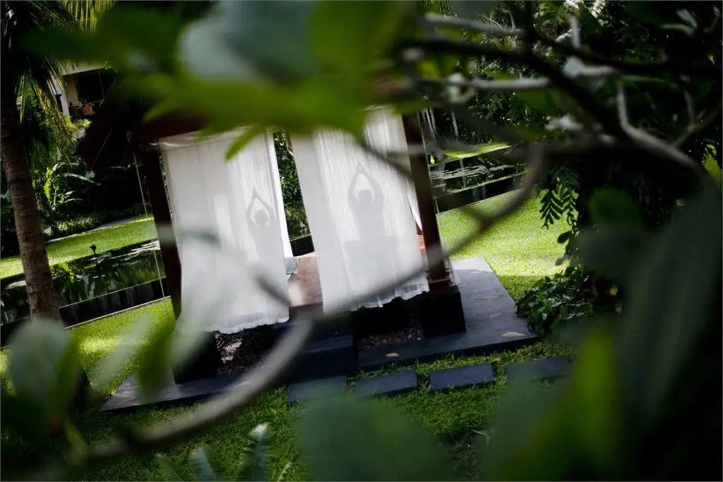 ANANTARA BO PHUT KOH SAMUI RESORT & SPA