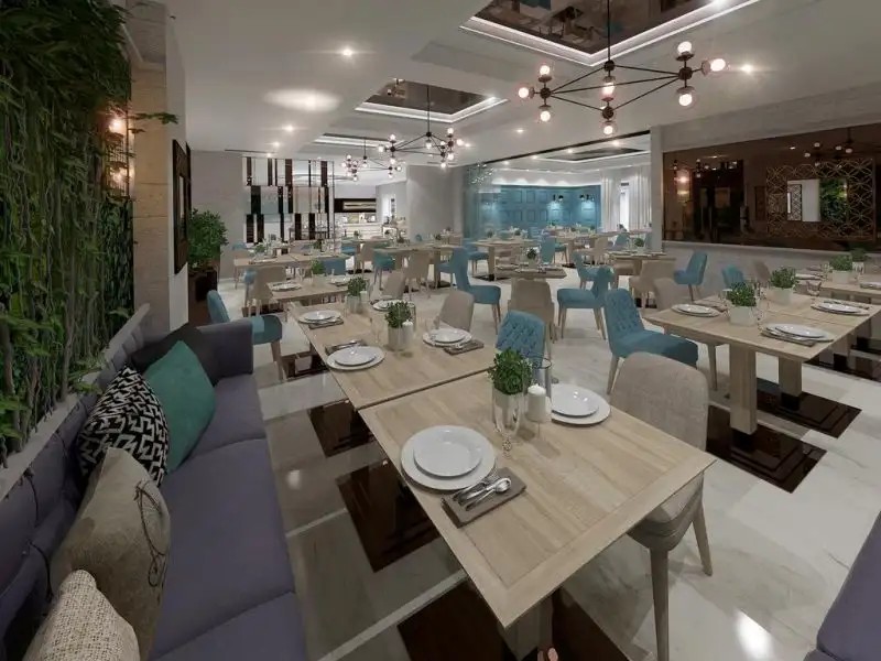 HUMA KOTOR BAY (EX. ALLURE PALAZZI KOTOR BAY)