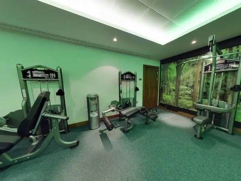 PARK PLAZA COUNTY HALL LONDON