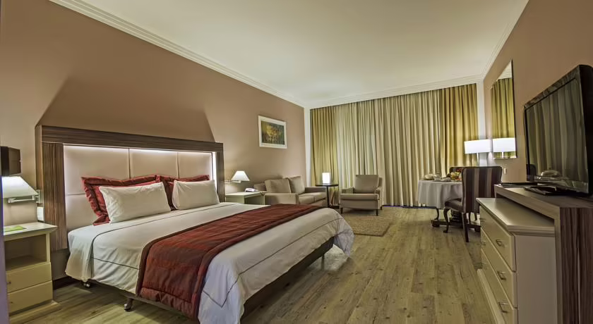 TRANSAMERICA SAO PAULO