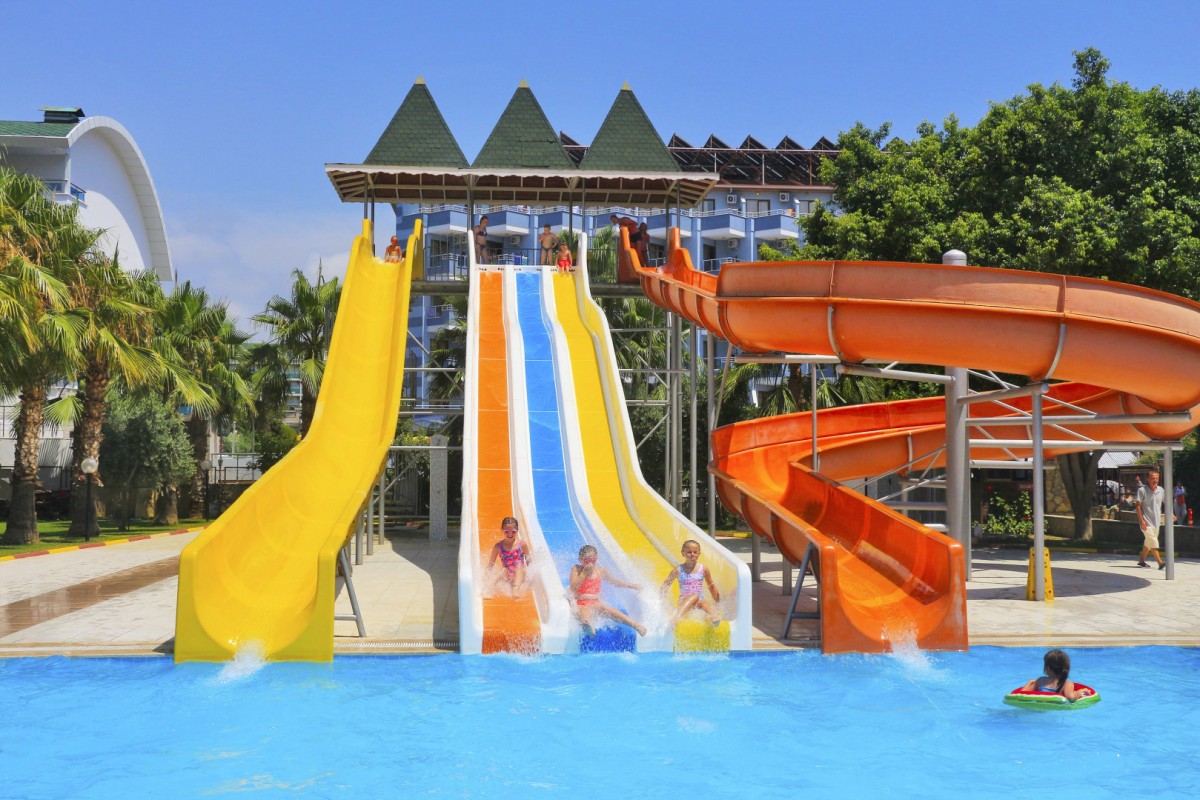 XENO EFTALIA RESORT (EX. EFTALIA RESORT)
