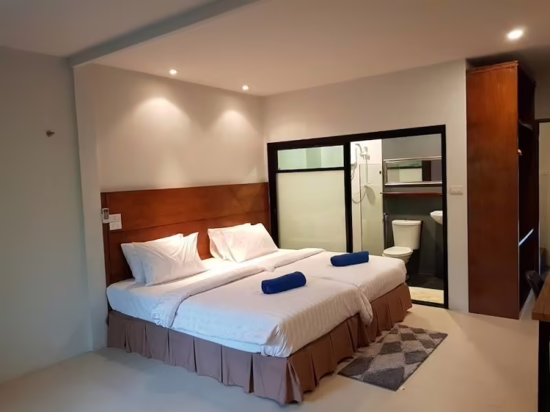 ANATTAYA HOLIDAY HOME