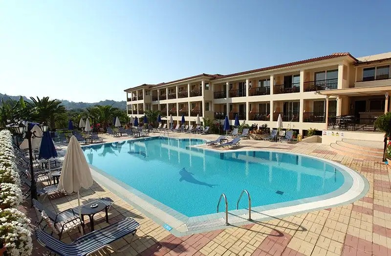 BOMO PARK HOTEL & SPA