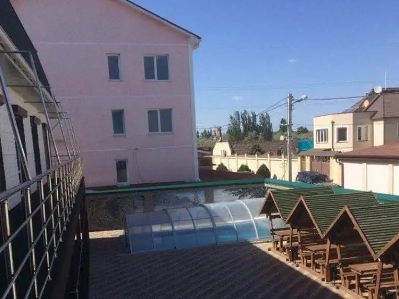 ПАРАДИЗ ГОСТЕВОЙ ДОМ